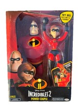 Disney Pixar Incredibles 2