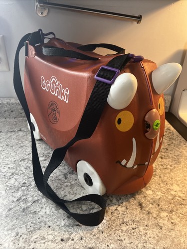 Trunki kids ride - kids', ride-on