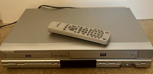 Toshiba dvd vcr 14vb - dvd-vcr, sd-14vb