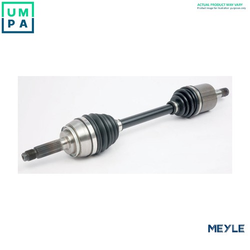 Drive shaft 498 0034 - shaft,