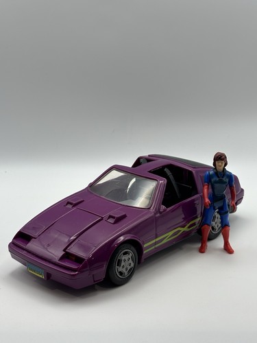 Vintage 1987 k venom - vintage, m.a.s.k