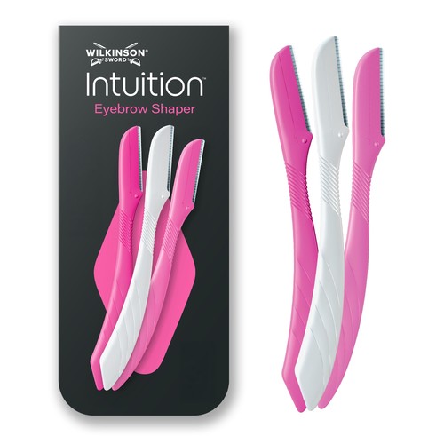 Wilkinson sword intuition - sword,