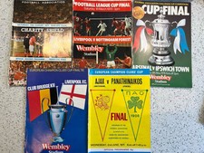 BUNDLE OF 5 CUP FINAL
