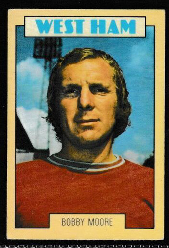 1973 c footballers blue - &,