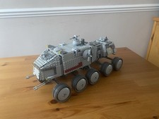 LEGO Star Wars Clone Turbo
