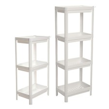 3/4 Tier Bathroom Storage