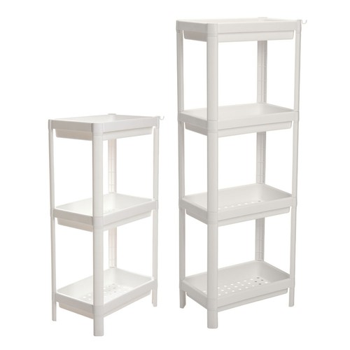 Tier bathroom storage - tier,