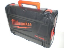 Milwaukee Fuel - Empty Case