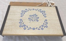 Antique Party Hostess