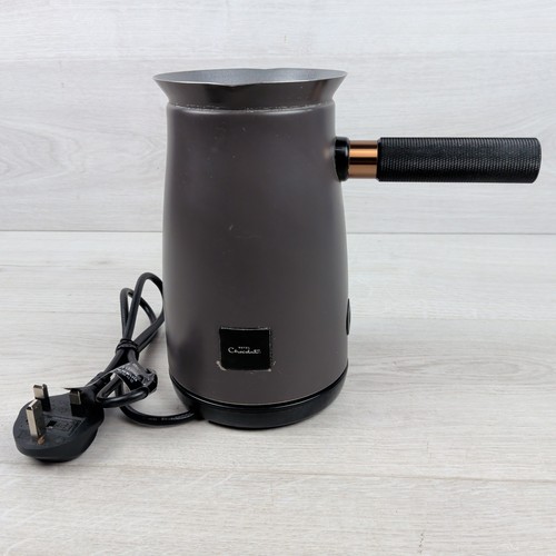 Hotel chocolat velvetiser - chocolat,