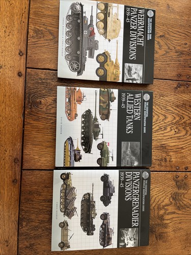 German wehrmacht panzer - german,