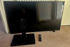 Sony Bravia TV KD-55XF7596