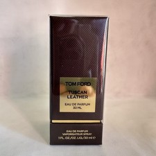 Tom Ford Tuscan Leather Eau De