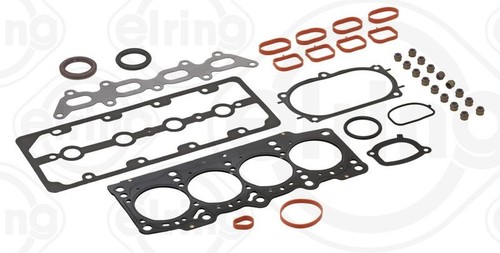Cylinder head gasket kit - head, fits