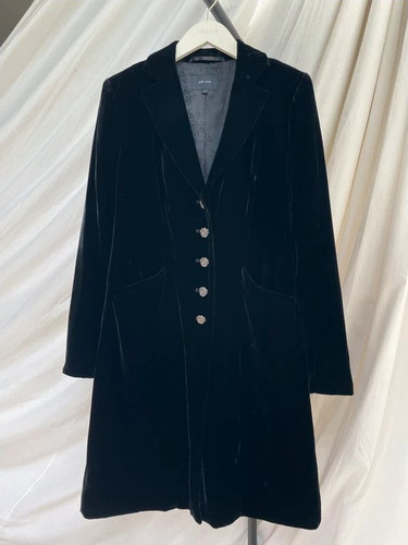 Vintage 90s 00s per una - 00s, black