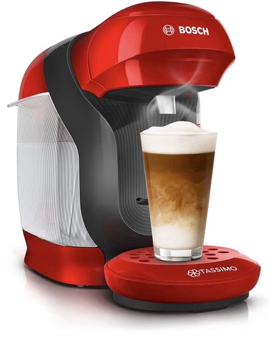 Tassimo bosch tas1103gb - tassimo,