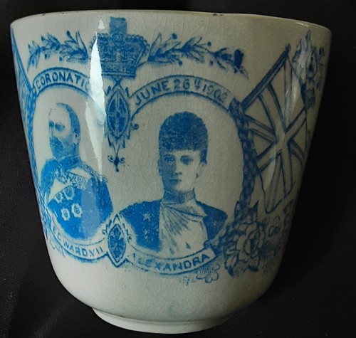 1902 king edward vii and - edward,