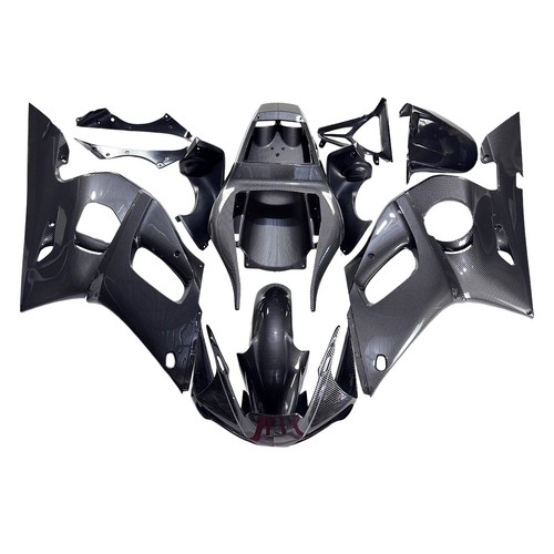 Carbon fiber abs bodywork for - bodywork,