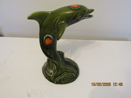 Vintage trentham pottery - vintage,