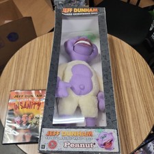 NECA Jeff Dunham Talking