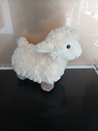Keel toys sheep lamb - sheep,