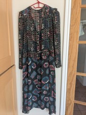 Ossie Clark For Radley Vintage