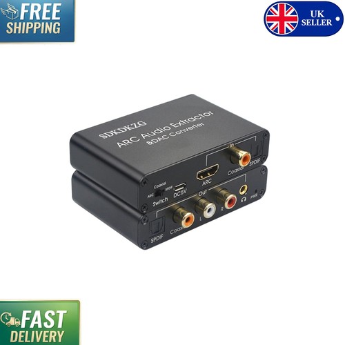 Multi format hdmi arc - multi-format,
