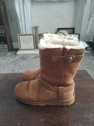 Ugg australia noira 1001733 - ugg,