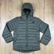 The North Face 550 Puffer