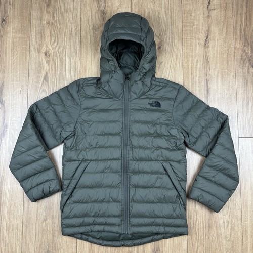 The north face 550 puffer - the,