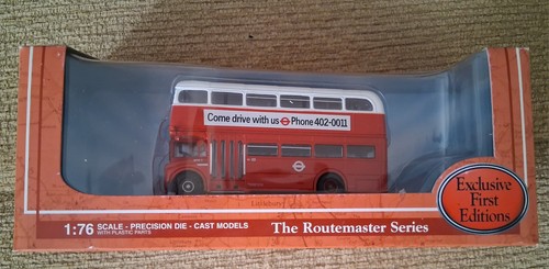 Efe rma routemaster 31801 - efe,