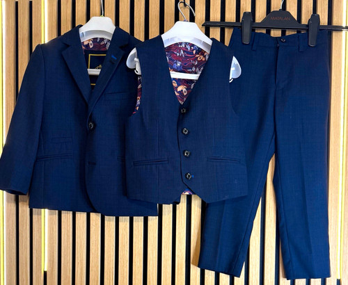 House cavani boys navy - boys,
