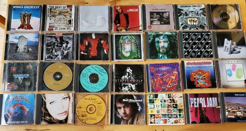 Music lot classic - music,