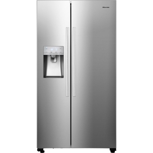 Hisense rs694n4ice 91cm frost - hisense,