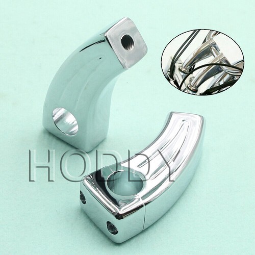 Hot inch chrome handlebar - hq,