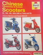 Chinese, Taiwanese & Korean