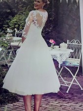 Brighton Belle Bonnie Wedding
