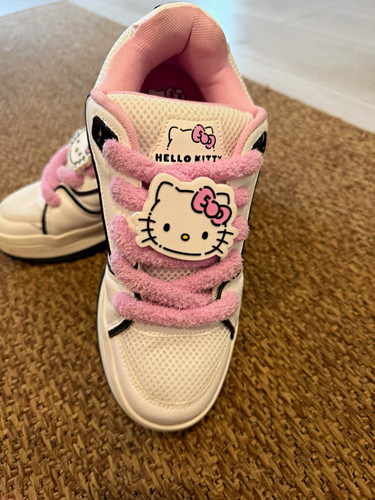 Bershka hello kitty - kitty, top
