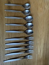 WMF 4200 Cromargan Cutlery