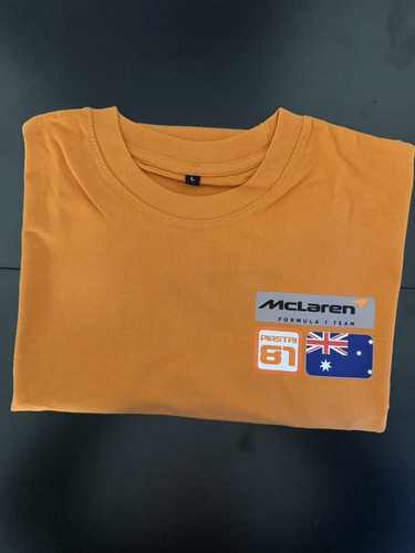Oscar piastri shirt - piastri, f1