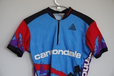 Cannondale vintage cycling