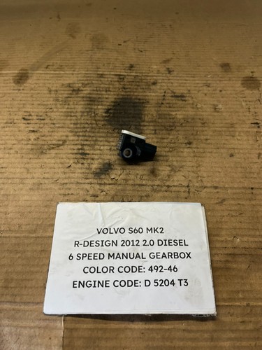 Volvo s60 mk2 design 2012 - volvo, r-design