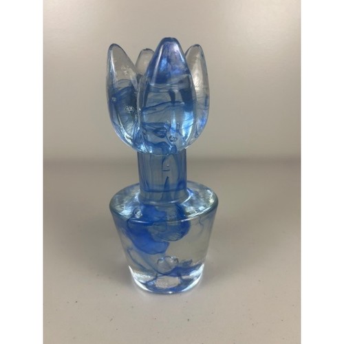 Kosta boda blue - kosta, art