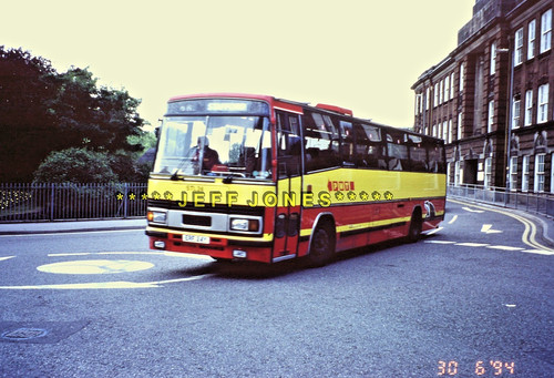 Original bus slide 16284 - slide, 16284-