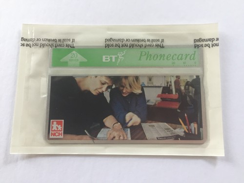 Nch collectable bt - nch,