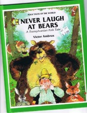 Never Laugh at Bears: AA