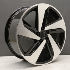 VW POLO 2G GTI 17" ALLOY WHEEL