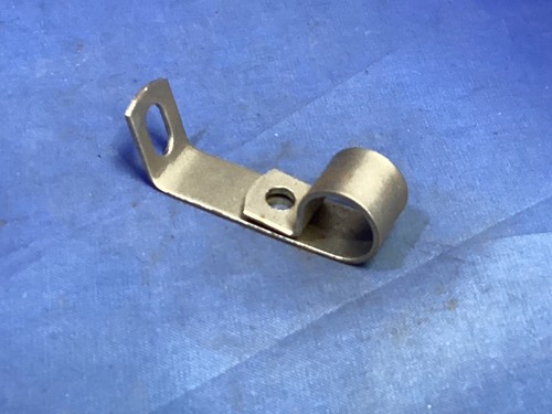 Triumph pre unit tr6 - triumph,