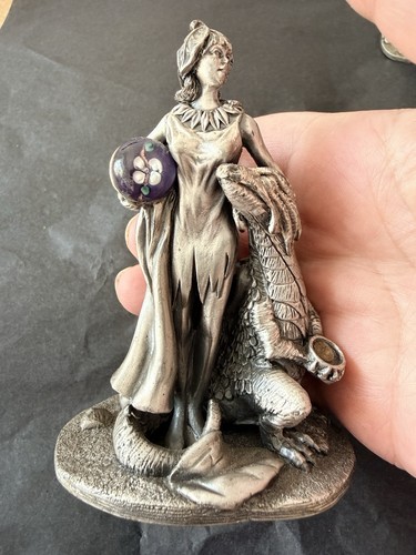 Tudor mint wapw myth - myth, &