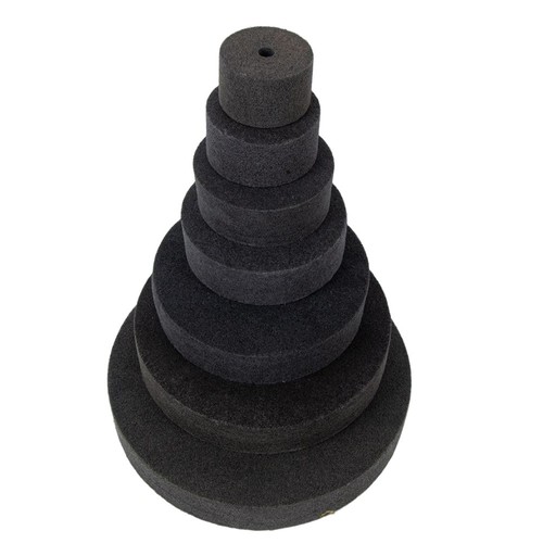 Polishing wheel - polishing,
